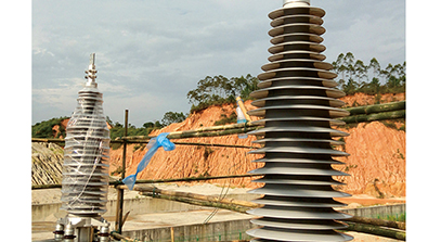 Dry Plug-in Composite Termination